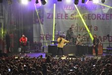 Izgalmas programokkal várják az érdeklődőket az idei Marosszentgyörgyi Napokra