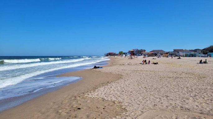 Több mint 70,000 turista szállt már meg a román tengerparton ebben az idényben