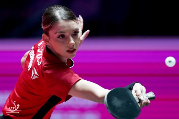 Vegyes párosban is indulhat az olimpián Szőcs Berni