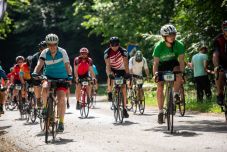 Ki bírja tovább: 24 órás kerékpározás Sugásfürdőn
