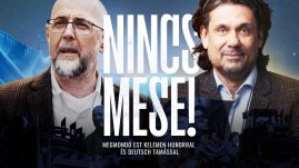 Nem fognak udvariaskodni: kiáll a szúrós kérdések elé az RMDSZ elnöke