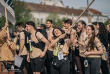 Rekordszámú csapattal rajtol a kolozsvári egyetemisták megarendezvénye – Kezdődnek a KMDSZ Diáknapok