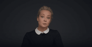 Navalnaja: „rémisztő belegondolni, hogy mi fog még történi amíg Putyin hatalmon van”