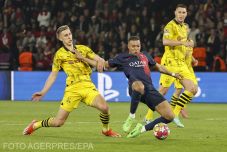 BL: Döntős a Borussia Dortmund