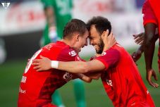 SuperLiga: Alsóházi bajnok lett az UTA, kiesés szélén a Dinamo