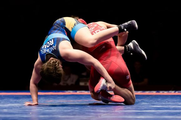 Korlátot szabnának a honosításnak a birkózásban