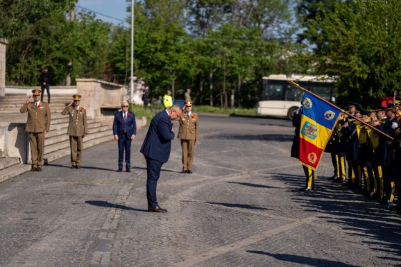 Nicolae Ciucă indul a szeptemberi elnökválasztáson?