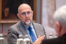 Kelemen Hunor: „a személyes ambíciótól a tisztség elnyeréséig hosszú az út”