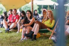 Vibe Koli, a tudásfórum: az erdélyi fiatalok sikere a cél