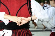 Készülnek a huszadik Hargitai Megyenapokra