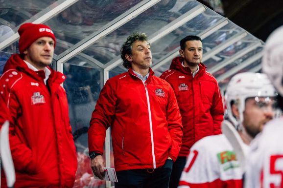 Az osztrák ligába tart a Gyergyói Hoki Klub