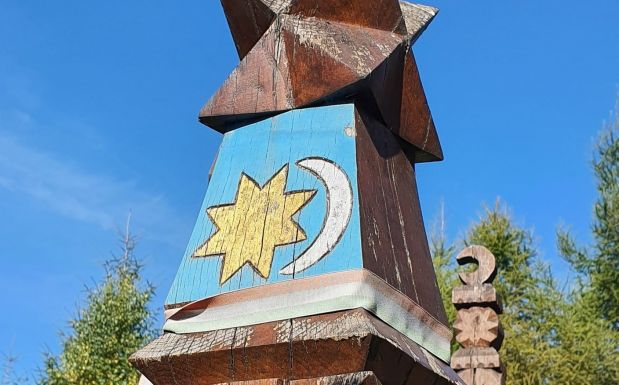 Mongóliából jöttek a székelyek vagy ők a magyarság kozákjai?