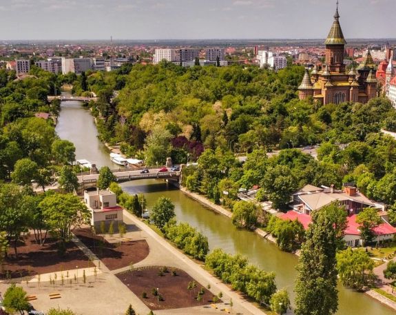 Nagy a tolongás Temesvár polgármesteri tisztségéért – tízen pályáznak