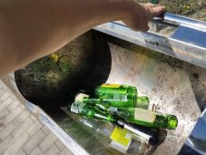 Visszaváltási rendszer: van, aki egy fizetést is összehoz az 50 banikból