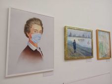 Magyar vagyok! – Petőfi a Bánffy-palotában