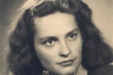 Világjáték – Vándorkiállítással emlékeznek Polcz Alaine íróra és pszichológusra