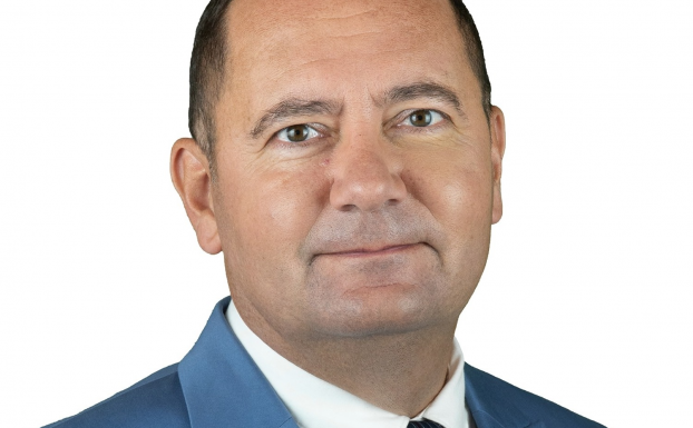 Szilágyi Zsolt: Arra buzdítok, hogy a magyarok menjenek el és szavazzanak az RMDSZ EP-listájára