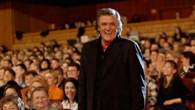 Enyhén javult Florin Piersic egészségi állapota