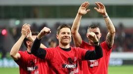 Újabb mérföldkőhöz ért a Bayer Leverkusen, övék minden idők negyedik leghosszabb veretlenségi sorozata