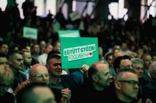 Székelyudvarhelyről indult az RMDSZ székelyföldi kampányhajrája