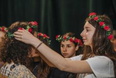 Szent Kinga gyűrűje – Zenés misztériumjátékot mutatnak be Csíkszeredában