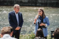 Az élhető városért dolgozna tovább az RMDSZ Kolozsváron