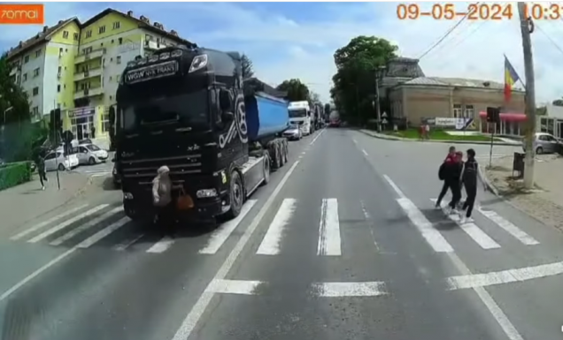 Ez csak egy hajszálon múlt!