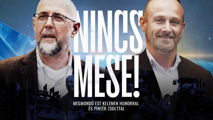 Mincs mese! - Fókuszban a máramarosi magyarság