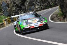 Argeș rali: a csíkszeredai páros negyedikként zárt