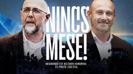 Mincs mese! - Fókuszban a máramarosi magyarság 