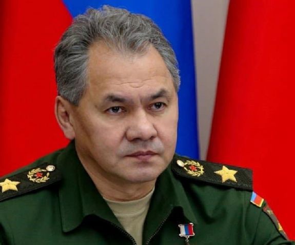 Félreállította Putyin Sojgut – nem volt elég nyitott az innovációra