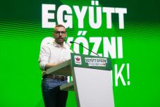 „Három térség, egy megye” – Beszélgetés Bíró Barna Botonddal, Hargita Megye Tanácsának elnökjelöltjével