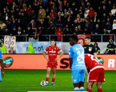 Superliga: Véget értek az alsóház küzdelmei, a Dinamo lesz az FK Csíkszereda osztályozós ellenfele