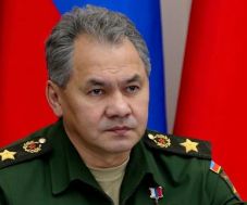 Félreállította Putyin Sojgut – nem volt elég nyitott az innovációra