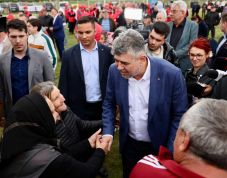 Ciolacu: az RMDSZ nem fogja elveszíteni Hargitát vagy Kovásznát