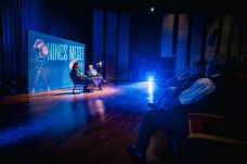 Kelemen Hunor és Deutsch Tamás „megmondóestje