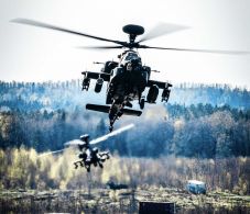 Elterelik a forgalmat NATO-gyakorlat miatt