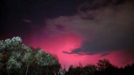 Az Erdélyben is látható sarki fényt okozó geomágneses viharok tönkretehetik az elektromos hálózatokat