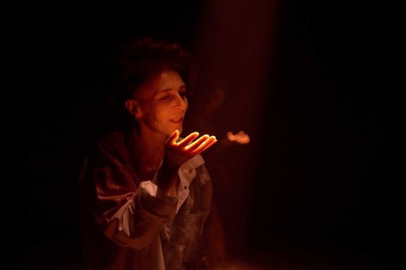 A kolozsvári magyar színház is fellép a Romanian Creative Weeken