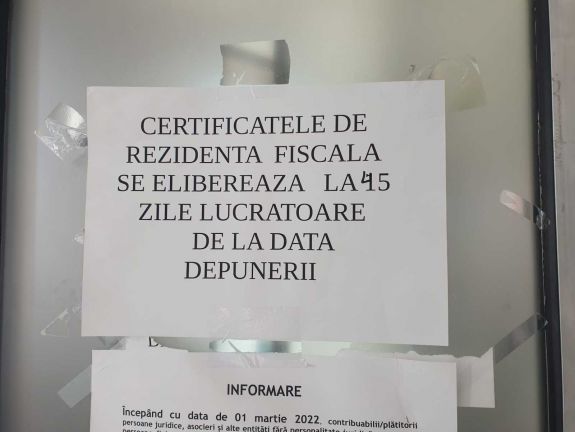 Ügyintézés Romániában: még mindig a bürokrácia áll nyerésre a digitalizációval szemben