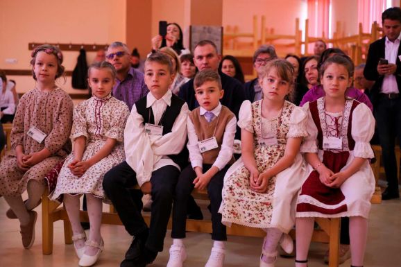 Regionális versmondó versenyt tartottak Varsolcon