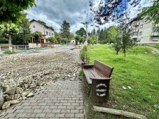 Nyilvánosságra hozták, miért omolhatott be Slănicen az utca