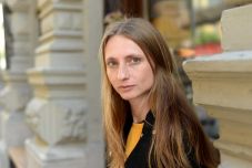 Magyar Mozgókép Díjra jelölték Moldovai Katalin erdélyi származású filmrendezőt