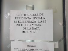 Ügyintézés Romániában: még mindig a bürokrácia áll nyerésre a digitalizációval szemben