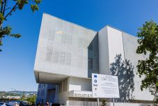 Kolozsvár: átadták az új gyermekpszichiátriai kórházat