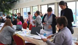 Zilah: ingyenes orvosi vizsgálatok stresszmentesen