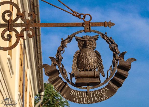 Nem csatlakozik a Múzeumok Éjszakájához a marosvásárhelyi Teleki Téka