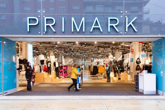 Megnyitja első üzletét Kolozsváron a Primark