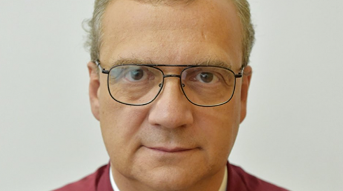 Súlyos állapotban szállították kórházba Varga Attila alkotmánybírót