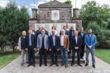 Sepsi Metropolisz-övezet: A sepsiszentgyörgyi közszállítást kiterjesztik a környező falvakra